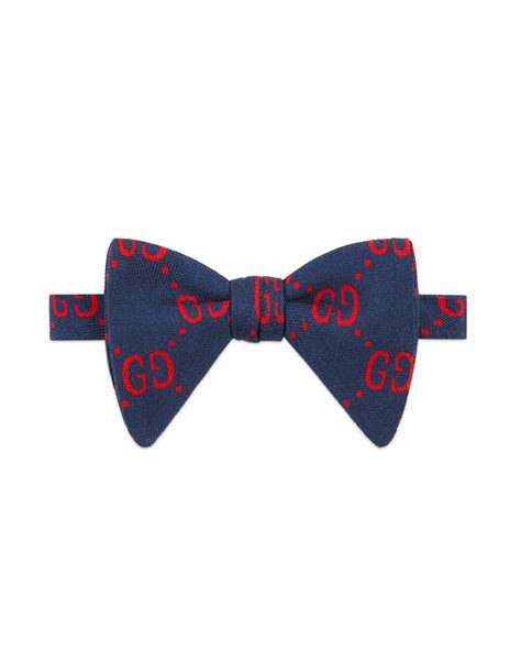 kids gucci bow tie